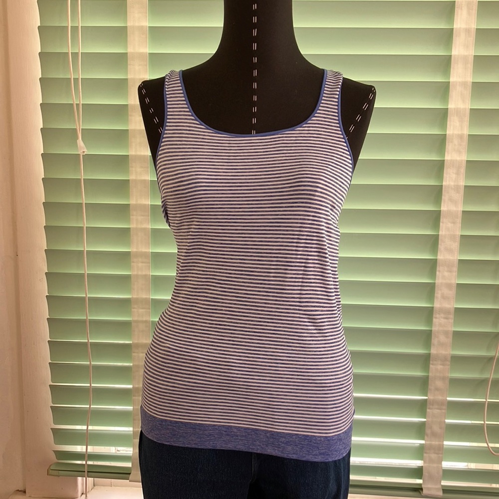 Set of Lingerie tanks by Nordstrom